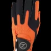 Zero Friction Synt. Handschuh Herren LH - Orange