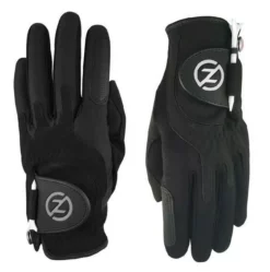 Zero Friction STORM Handschuh Paar