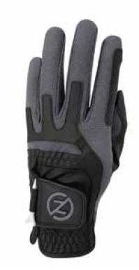 Zero Friction Ultra Tac Handschuh Herren LH - Schwarz