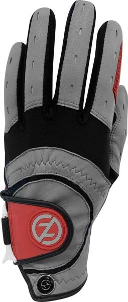 Zero Friction Xtreme Cabretta Handschuh Herren LH - Rot/Grau/Schw. Zero Friction Xtreme Cabretta Handschuh Herren LH - Rot/Grau/Schw. -Zero-Friction-Shop zfgxchlh5 zero friction xtreme cabretta handschuh herren lh rot grau schw
