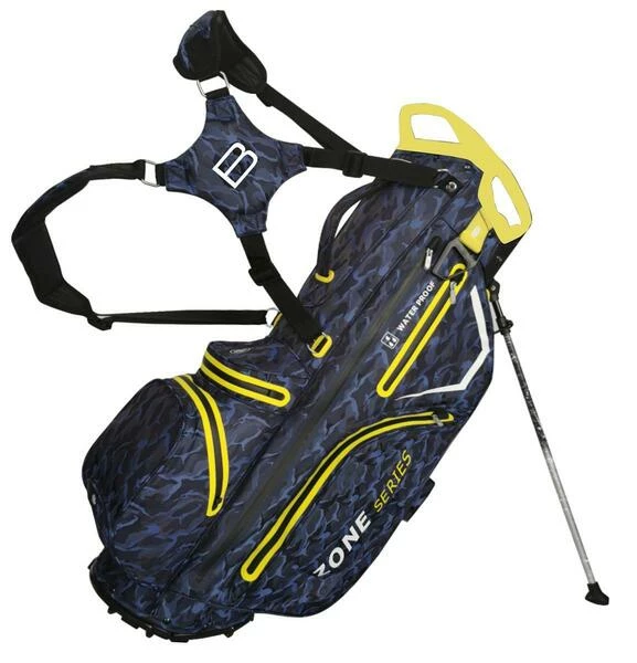 Bennington ZONE 14 Standbag Waterproof 4 Bennington ZONE 14 Standbag Waterproof – Bild 4